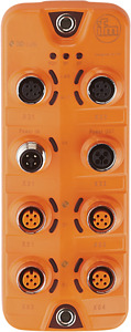IO-Link Master PL PN 4P IP67