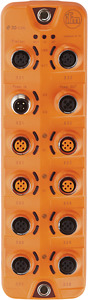 IO-Link Master PL EIP 8P IP67