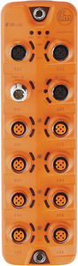 IO-Link Master DL PN 8P IP67