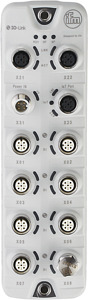 IO-Link Master DL PN 8P IP69K