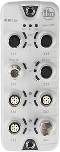 IO-Link Master DL MB 4P IP69K