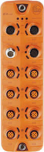 IO-Link Master DL MB 8P IP67