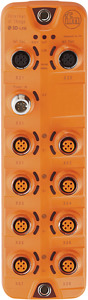 IO-Link Master DL IoT 8P IP67