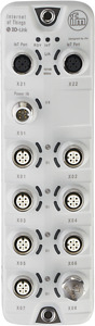 IO-Link Master DL IoT 8P IP69K