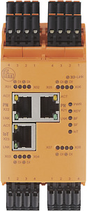 IO-Link Master CL PN 8P IP20