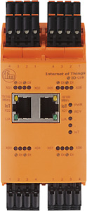 IO-Link Master CL IoT 8P IP20