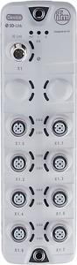 IOL MOD SL 8XMP/DX A M12 IP69K