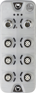 IO-Link Module 6x2 DO M12 IP69K