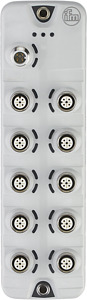 IO-Link Module 10x2 DI M12 IP69K