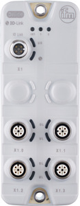 IOL MOD 4xTEMP IP69K