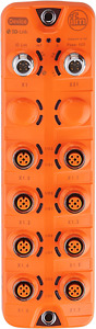 IOL MOD SL 8XMP/DX E C M12 IP67