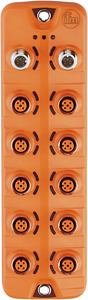 IO-Link Module 10x2 DO M12 IP67