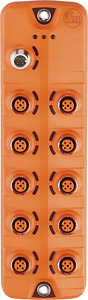 IO-Link Module 10x2 DI M12 IP67