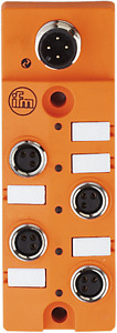 IO-Link module 4 DI M8 IP 67