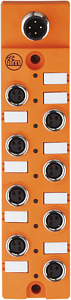 IO-Link module 8 DI M8 IP 67