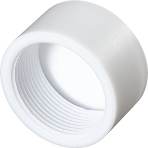 Schutzkappe Ø 32 mm x 5 mm für Bauf ormen: M30 x 1,5