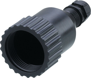Schutzkappe für Einbauadapter E11033...E11036