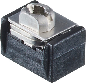 T-Nut Zylinder Memoryblock für Bauf ormen MKT (T-Nut-Zylinder