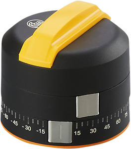 Puck 53mm adjustable