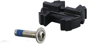 Spacer 10mm for puck