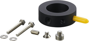 Schaltnocken Ø 45 mm für Klappen-Ve ntil