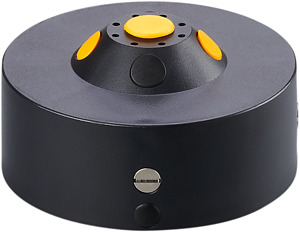 PUCK IND E D102/ISO W. DRAIN