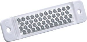 Tripelspiegel 72 x 19 mm eckig , fü r Rotlicht- und Infrarotl