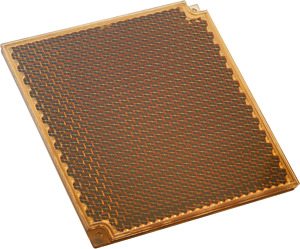 Tripelspiegel 96 x 96 mm eckig , fü r Rotlicht- und Infrarotl