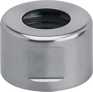 Gewindeabdeckung Ø 24 mm - G ½ Ø 24 mm für Bauformen: TR zum