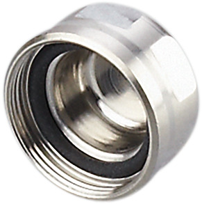 Protective cap