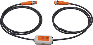 Spannungswandler DC zur Versorgung von Sensoren mit 24 V DC