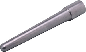 Einschweisstauchhülse Ø 10 mm