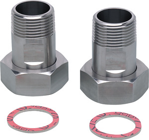 Adapter G 1¼ - R 1 für Strömungswäc hter Typ SU9 R 1