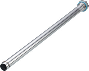 Koaxialrohr für Füllstandsensoren L R 450 mm