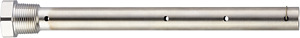 Lr coax tube npt 240 v2a