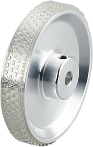 Messrad Ø 63,6 mm / Ø 6 mm Noppengu mmi
