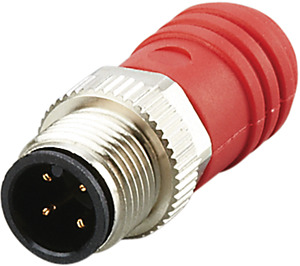 Short-circuit plug f.AC509S