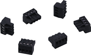 Combicon Stecker Pack=6Stück