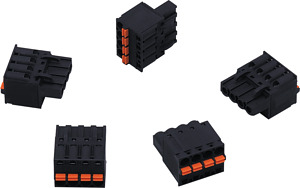 Combicon Stecker Pack=6Stück
