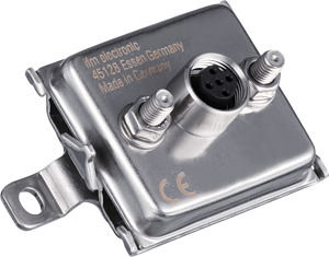 FK-Verteiler AS-i / 24 V AS-i- und externe Hilfsspannung übe
