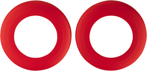 Abdeckring 100 mm für Bauform KT50