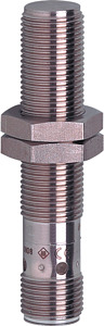 Magnetsensor mit GMR Zelle M12 x 1 DC NPN Schliesser Ganzmeta