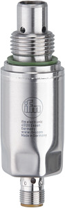 Oil humidity sensor analog