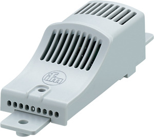 Air humidity sensor analog