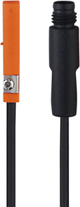 Zylindersensor mit Reed-Kontakt AC/ DC PNP Schliesser