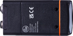 1D/2D-Codeleser. TCP/IP,PROFINET. I