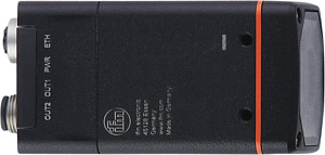 1D/2D-Codeleser. TCP/IP,PROFINET. R