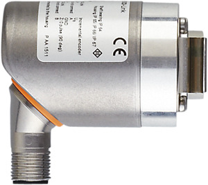 Incremental encoder basic line