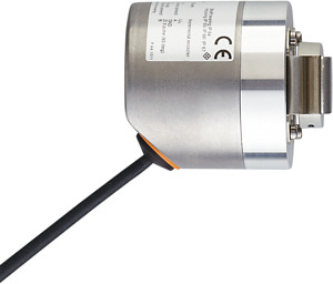 Incremental encoder basic line