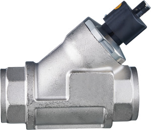 Strömungswächter lt 200 l/min G 1 ¼ DC PNP Schliesser Schalt